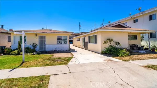 Hawthorne, CA 90250,4946 W 118th Place