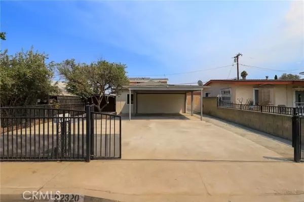 22320 Clarkdale Avenue, Hawaiian Gardens, CA 90716