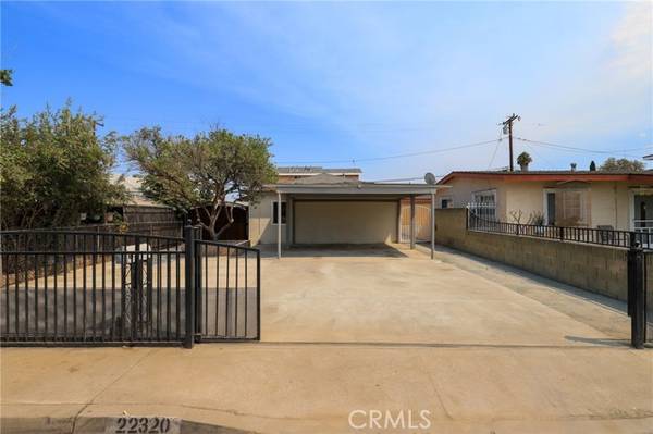 22320 Clarkdale Avenue, Hawaiian Gardens, CA 90716