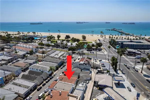 39 Belmont Avenue, Long Beach, CA 90803