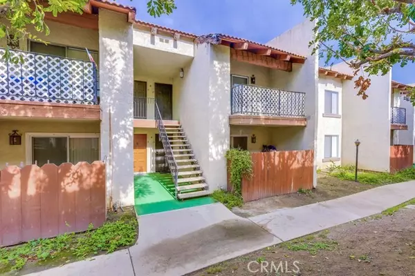 23617 Golden Springs Drive #12K, Diamond Bar, CA 91765