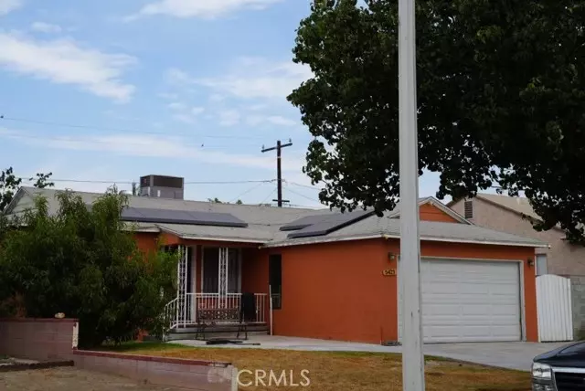 Pico Rivera, CA 90660,5421 Zola Avenue