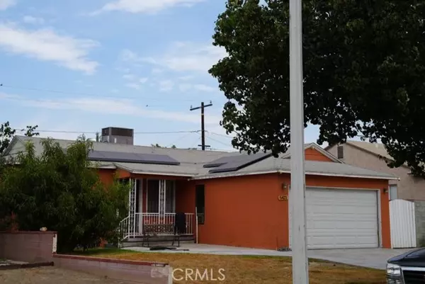 5421 Zola Avenue, Pico Rivera, CA 90660