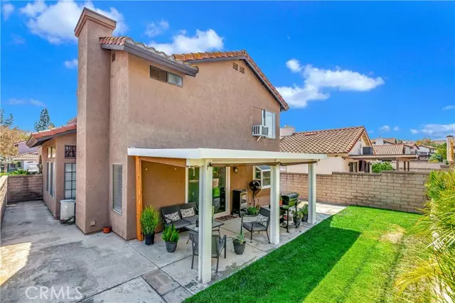 6406 Sunny Meadow Lane, Chino Hills, CA 91709