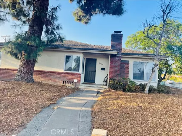 1357 E Kingsley Avenue, Pomona, CA 91767