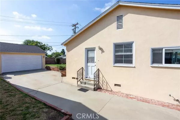 La Mirada, CA 90638,14410 Calpella Street