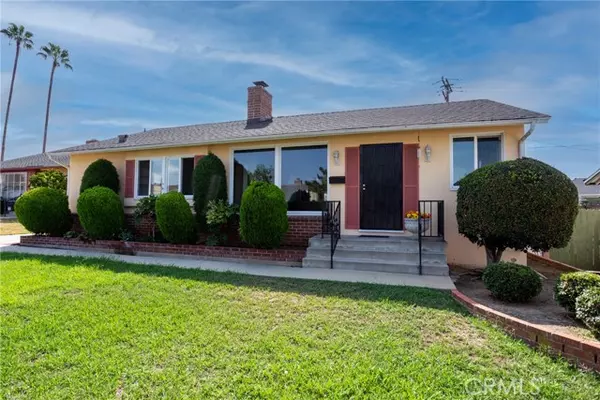 14410 Calpella Street, La Mirada, CA 90638