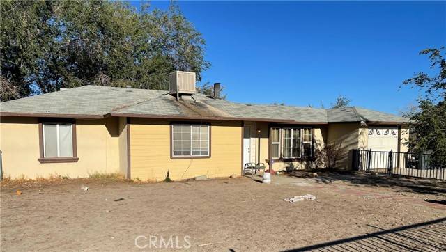 44441 86th Street, Lancaster, CA 93535