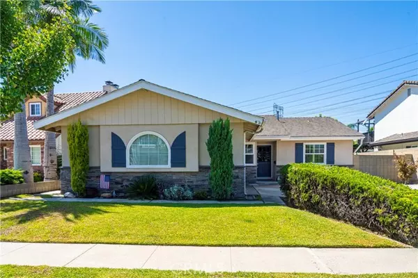 109 Harvard Lane, Seal Beach, CA 90740