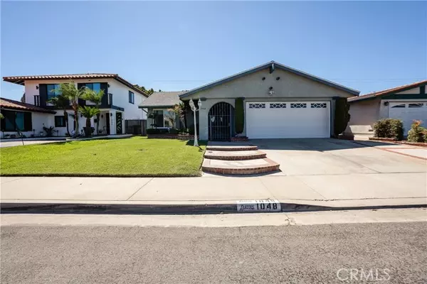 1048 E Denwall Drive, Carson, CA 90746