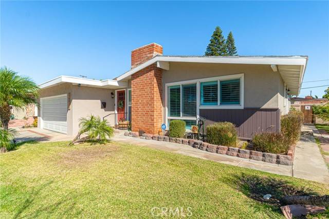 16028 Jalon Road, La Mirada, CA 90638