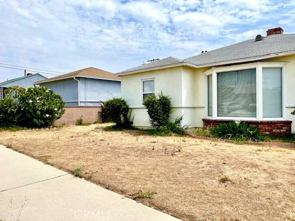 520 N Orah Avenue, Montebello, CA 90640