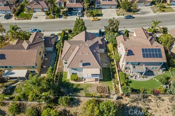 Rowland Heights, CA 91748,18528 Waldorf Place