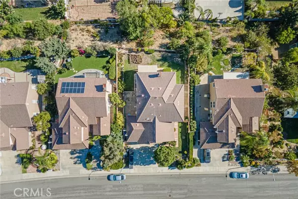 Rowland Heights, CA 91748,18528 Waldorf Place