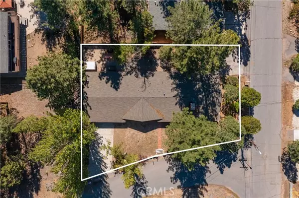 41477 Swan Drive, Big Bear, CA 92315