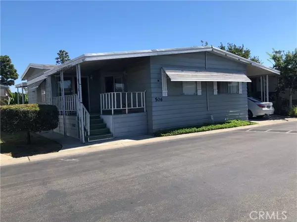 Westminster, CA 92683,5772 Garden Grove #506