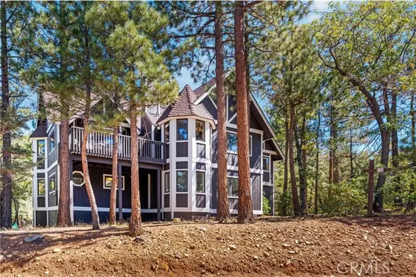 1798 Canyon Crest Drive, Big Bear, CA 92314