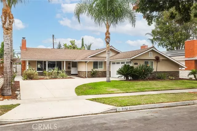 Rossmoor, CA 90720,3101 Copa De Oro Drive