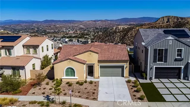 18703 Cedar Crest Drive, Canyon Country, CA 91387