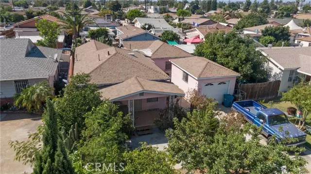 6727 Bissell Street, Huntington Park, CA 90255