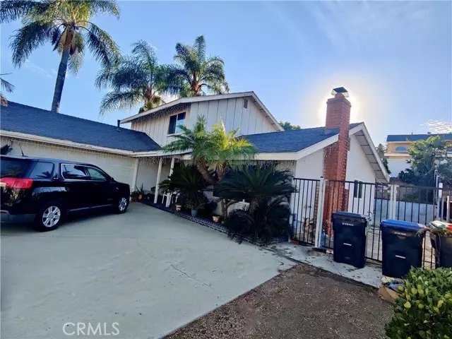 15164 Oakwood Lane, Chino Hills, CA 91709