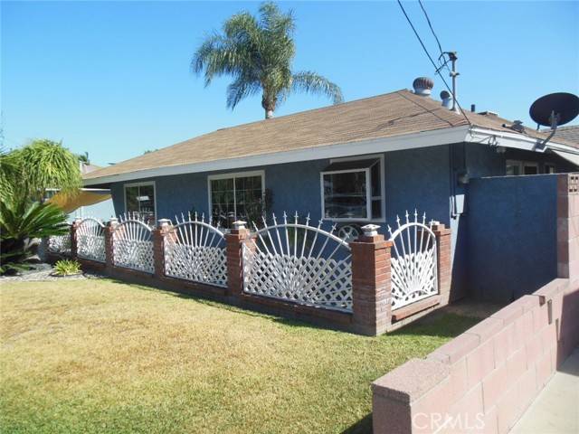 11654 Killian Street, El Monte, CA 91732