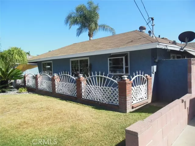 El Monte, CA 91732,11654 Killian Street