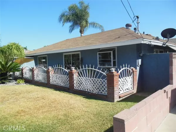 11654 Killian Street, El Monte, CA 91732