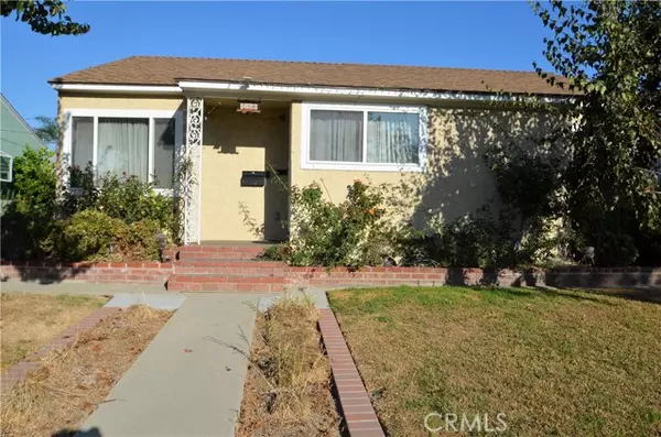 5622 Sunfield Avenue, Lakewood, CA 90712