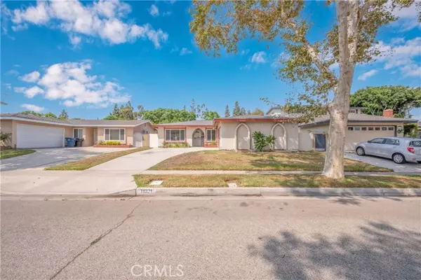 Cerritos, CA 90703,11321 Agnes Street