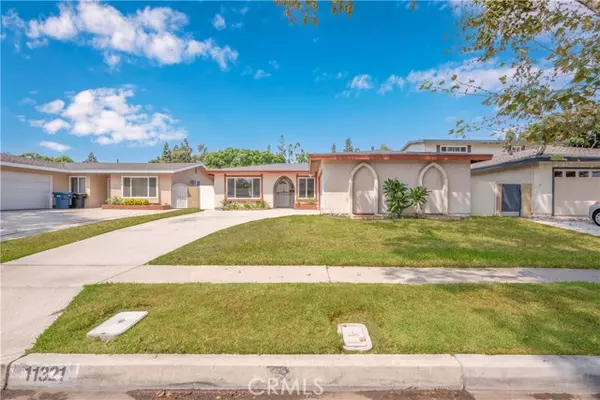 11321 Agnes Street, Cerritos, CA 90703