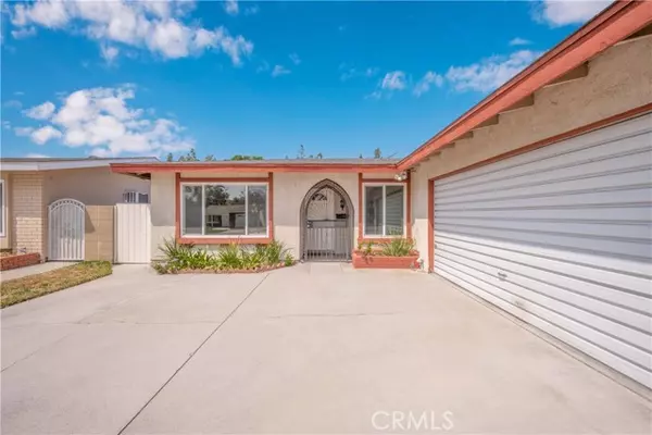 Cerritos, CA 90703,11321 Agnes Street