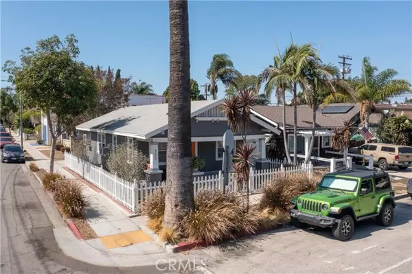 335 Tile Avenue, Long Beach, CA 90802