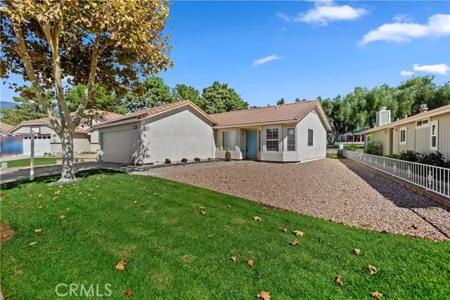 10670 Deerfield Drive, Cherry Valley, CA 92223