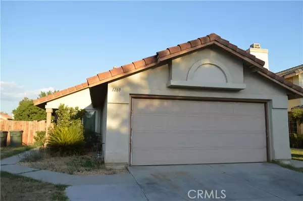 1269 White Tip Lane, Perris, CA 92571