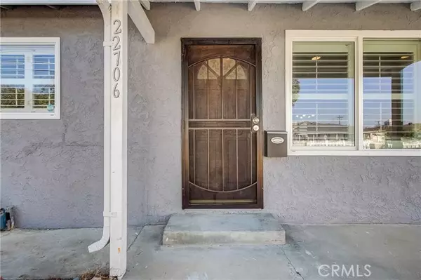 Carson, CA 90745,22706 Marine Avenue