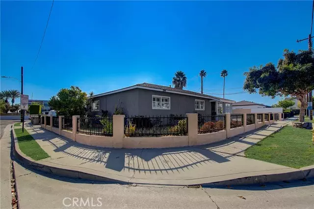 22706 Marine Avenue, Carson, CA 90745