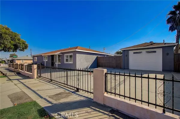 Carson, CA 90745,22706 Marine Avenue