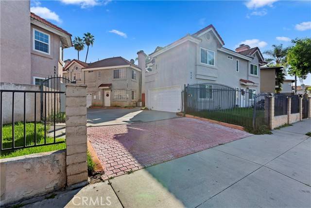 966 N Unruh Avenue #4, La Puente, CA 91744