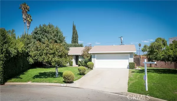 1107 E Mardina Street, West Covina, CA 91790