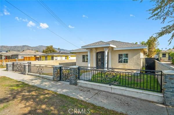 124 N Alameda Avenue, Azusa, CA 91702