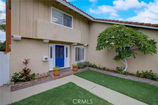 Cerritos, CA 90703,12111 Yearling Street