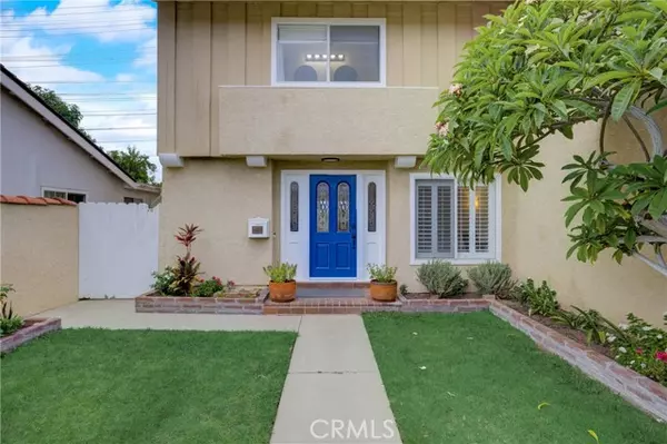 Cerritos, CA 90703,12111 Yearling Street