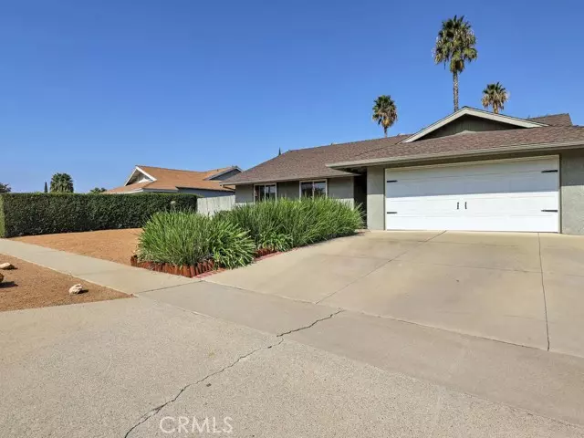 4014 Hickory Lane, Chino Hills, CA 91709