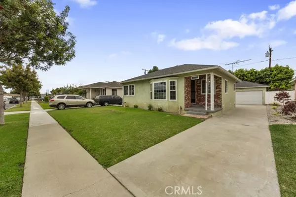 4335 Briercrest Avenue, Lakewood, CA 90713