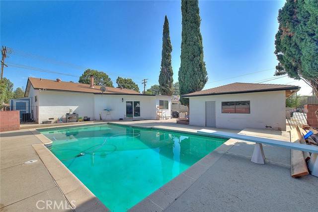 10807 Woodley Avenue, Granada Hills, CA 91344