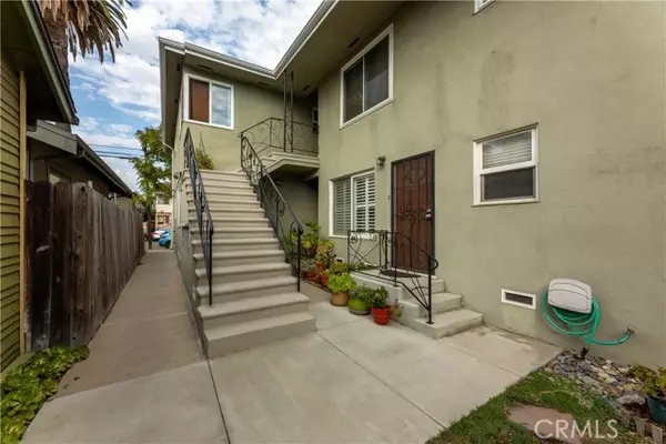 1808 E Appleton Street #8, Long Beach, CA 90802