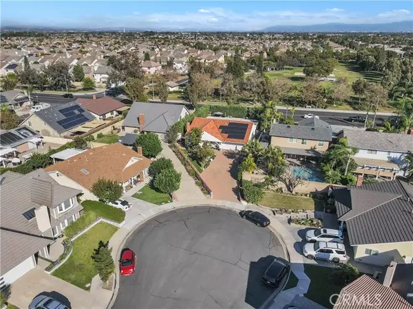 Cypress, CA 90630,4483 Via Linda