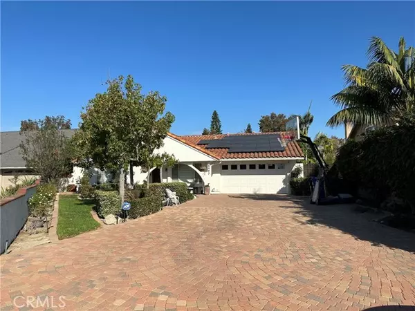 Cypress, CA 90630,4483 Via Linda