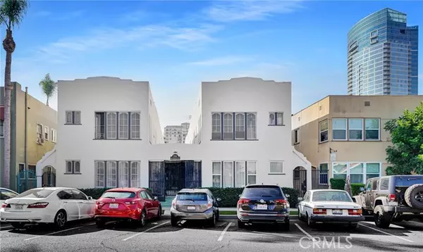 932 E 2nd Street #2, Long Beach, CA 90802